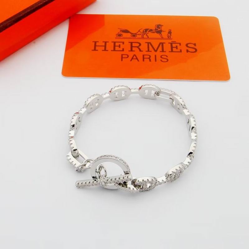 Hermes Bracelet 09yxq03 (7)