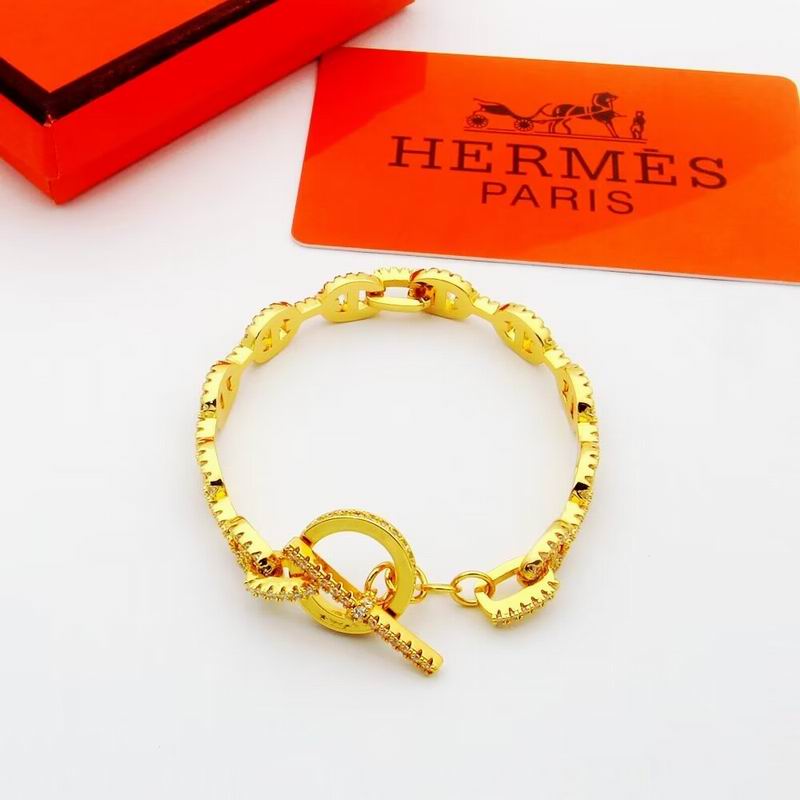Hermes Bracelet 09yxq03 (9)