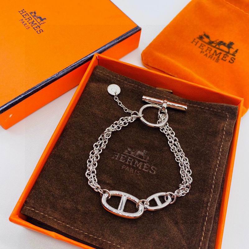 Hermes Bracelet 09yxq05 (3)