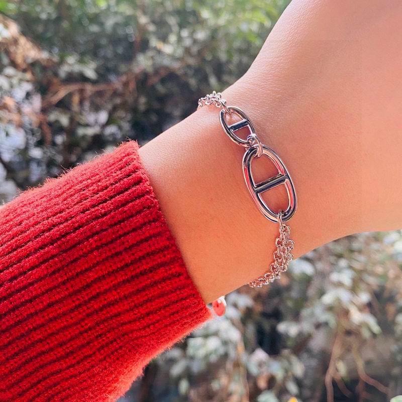 Hermes Bracelet 09yxq05 (5)