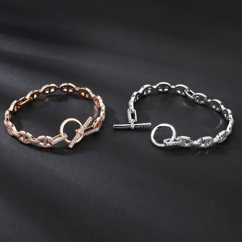 Hermes Bracelet 10yxq01 (1)