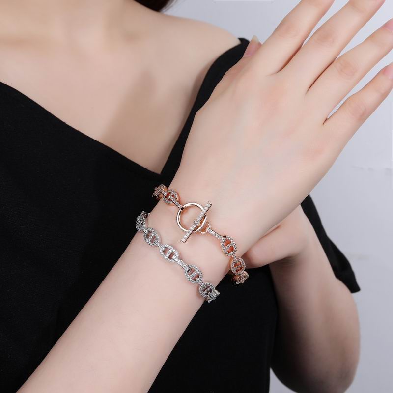 Hermes Bracelet 10yxq01 (2)