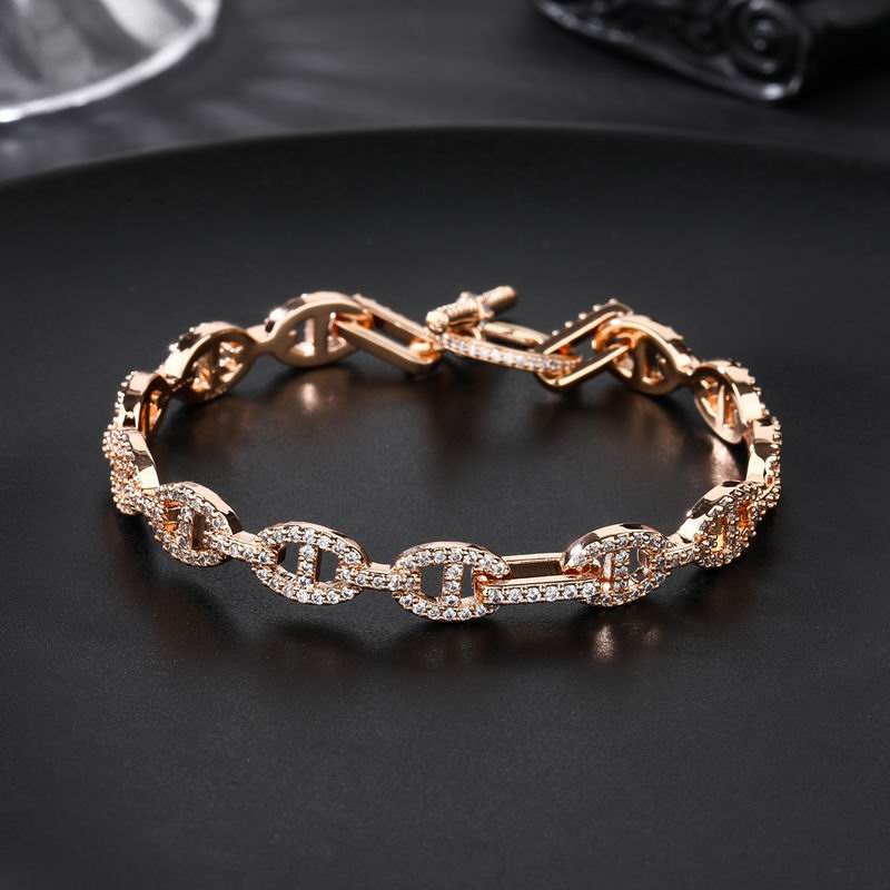 Hermes Bracelet 10yxq01 (5)