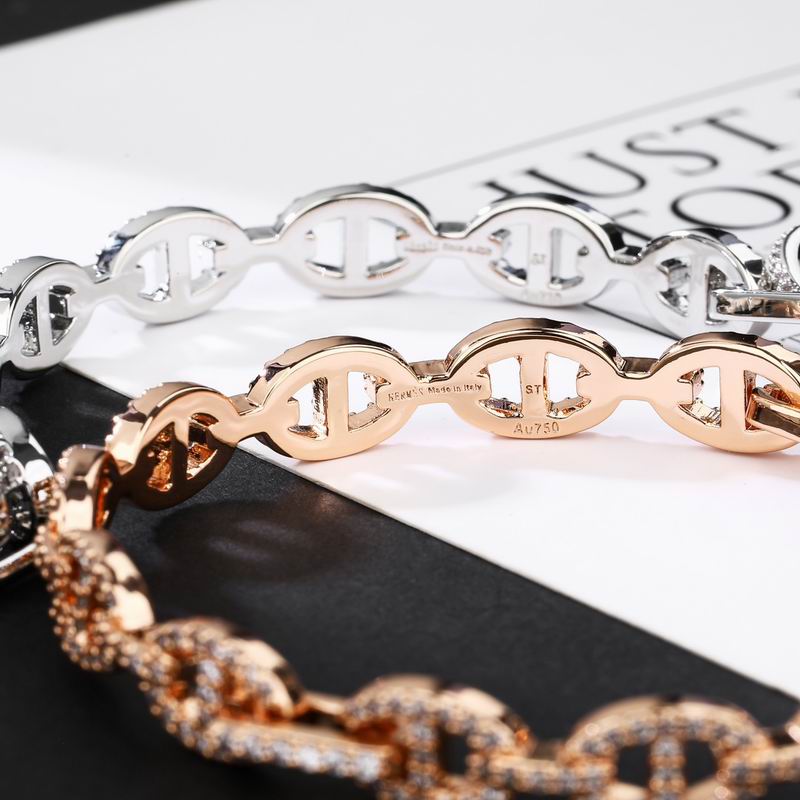 Hermes Bracelet 10yxq01 (6)