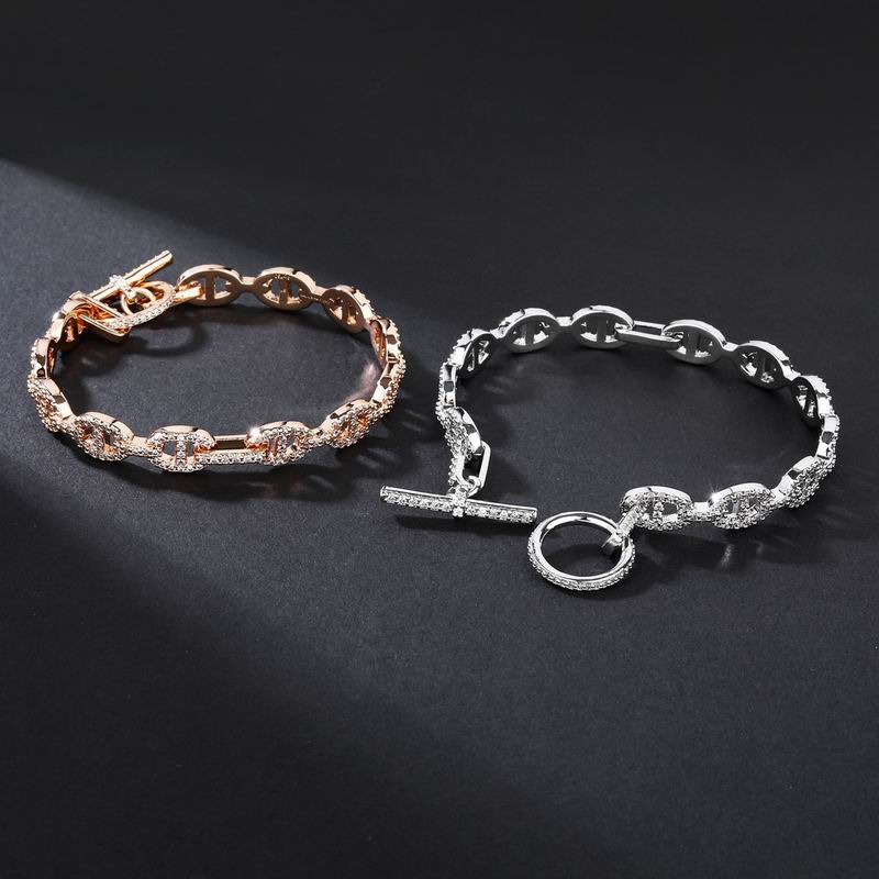Hermes Bracelet 10yxq01 (7)