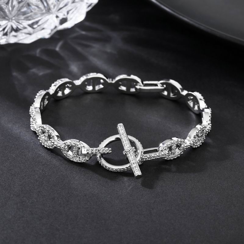 Hermes Bracelet 10yxq01 (8)