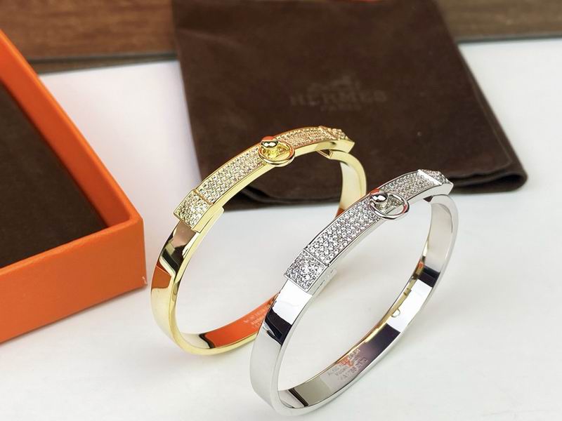 Hermes Bracelet 10yxq02 (1)