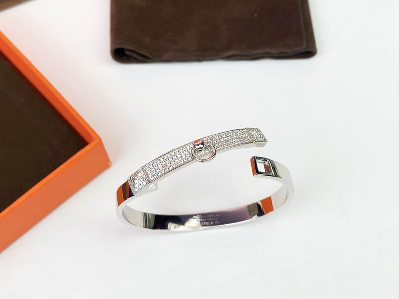 Hermes Bracelet 10yxq02 (5)