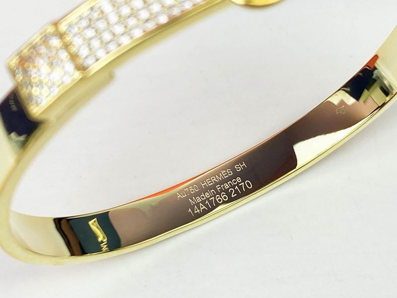 Hermes Bracelet 10yxq02 (7)