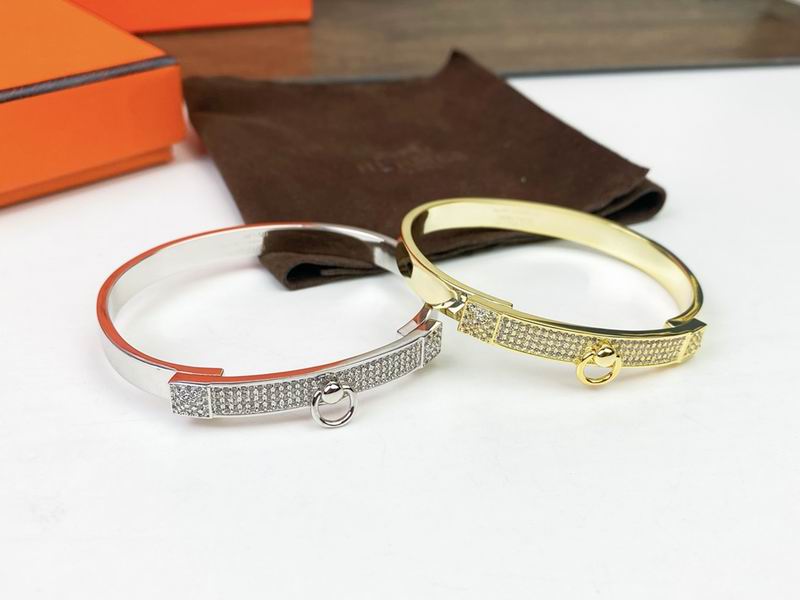 Hermes Bracelet 10yxq02 (8)