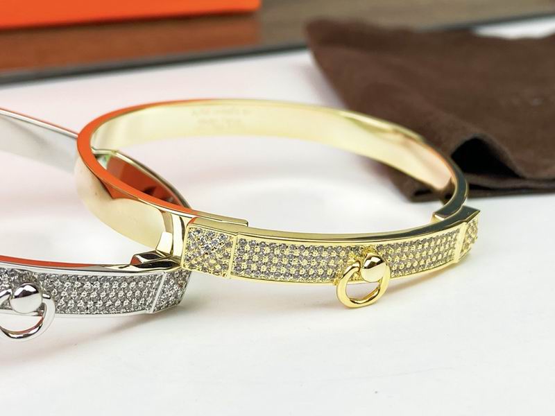 Hermes Bracelet 10yxq02 (9)