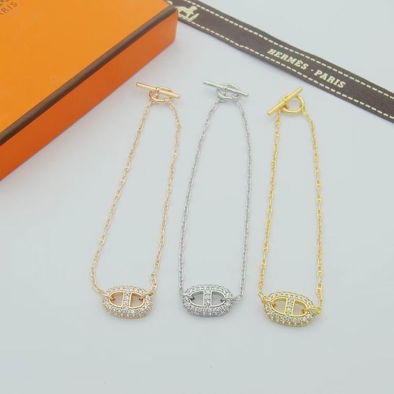 Hermes Bracelet 10yxq03 (3)