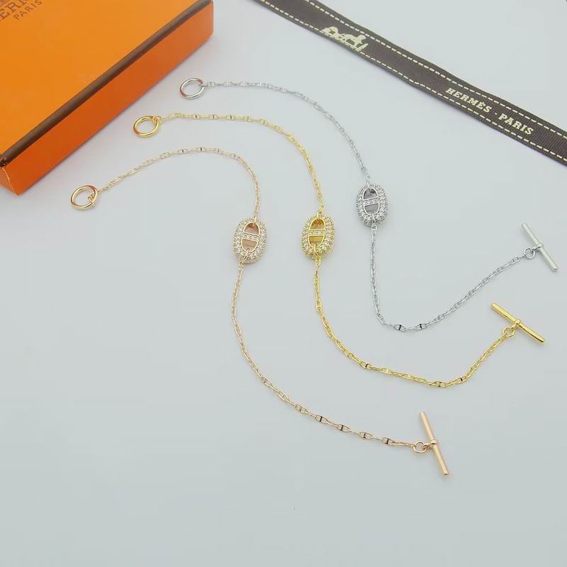 Hermes Bracelet 10yxq03 (4)
