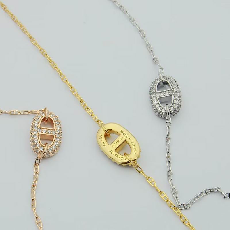 Hermes Bracelet 10yxq03 (8)