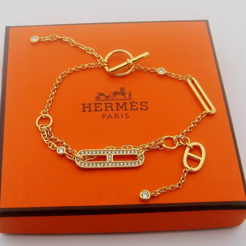 Hermes Bracelet 10yxq04 (1)