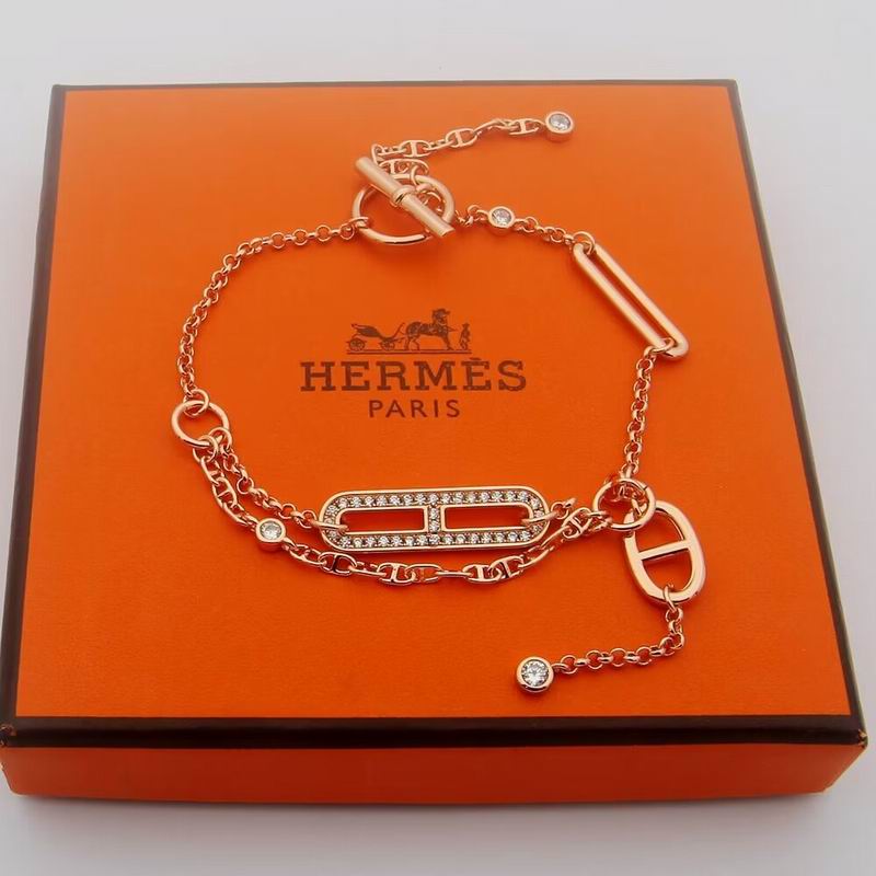 Hermes Bracelet 10yxq04 (3)