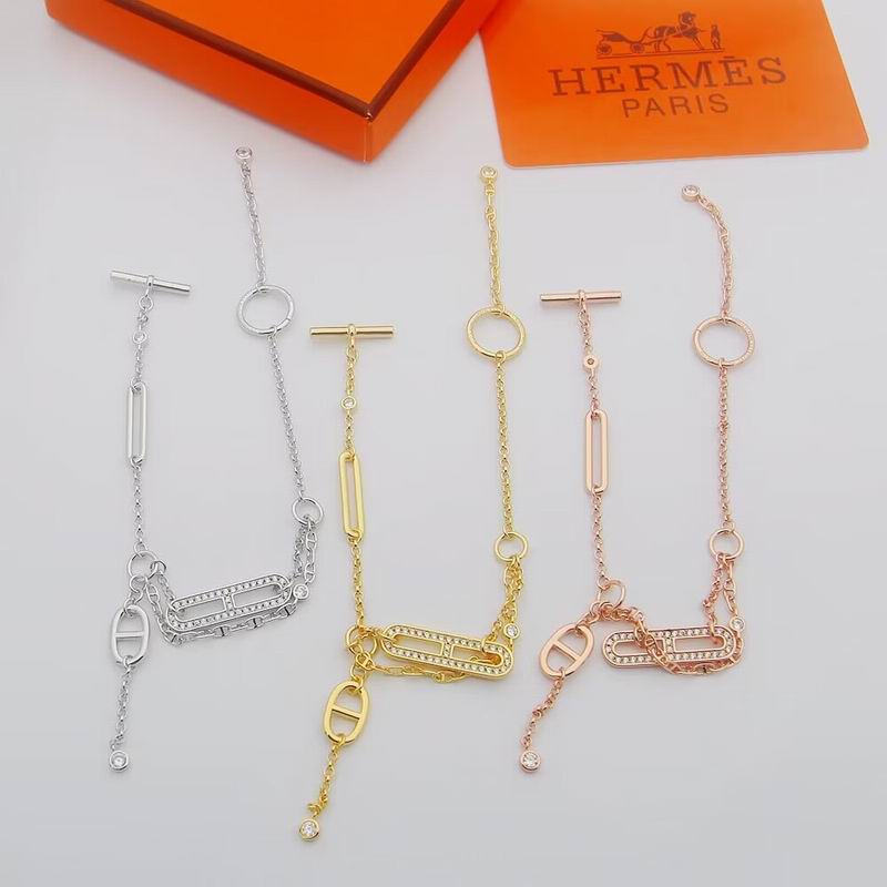 Hermes Bracelet 10yxq04 (4)