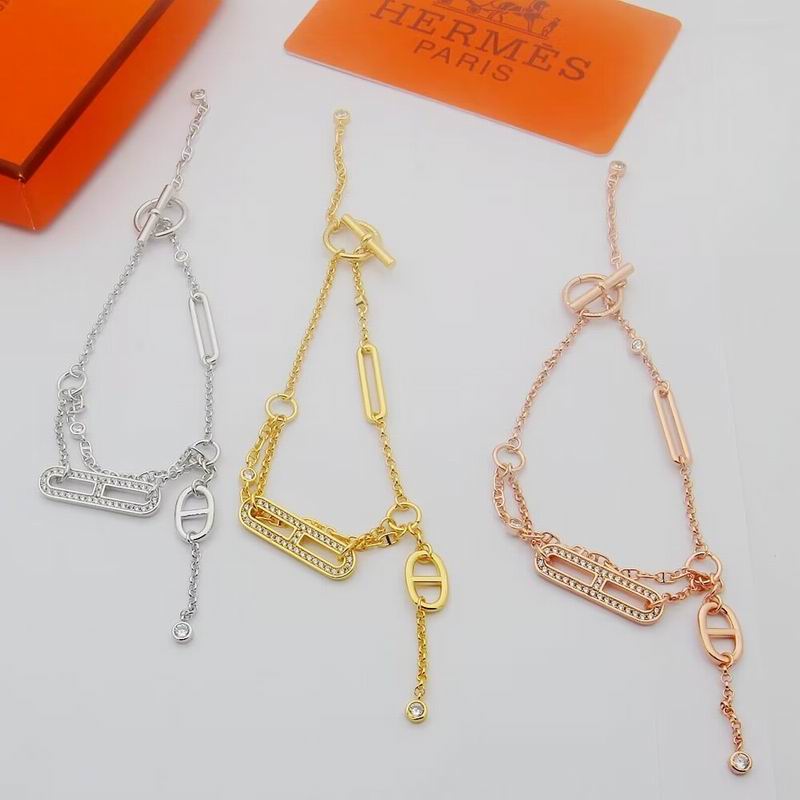 Hermes Bracelet 10yxq04 (5)