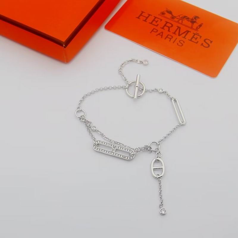 Hermes Bracelet 10yxq04 (7)