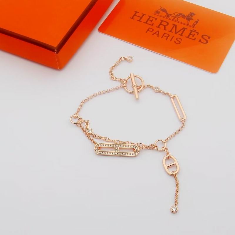 Hermes Bracelet 10yxq04 (8)