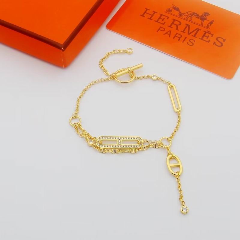 Hermes Bracelet 10yxq04 (9)