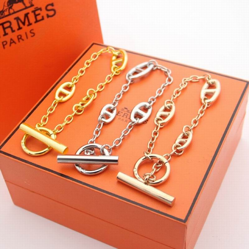 Hermes Bracelet 10yxq05 (1)