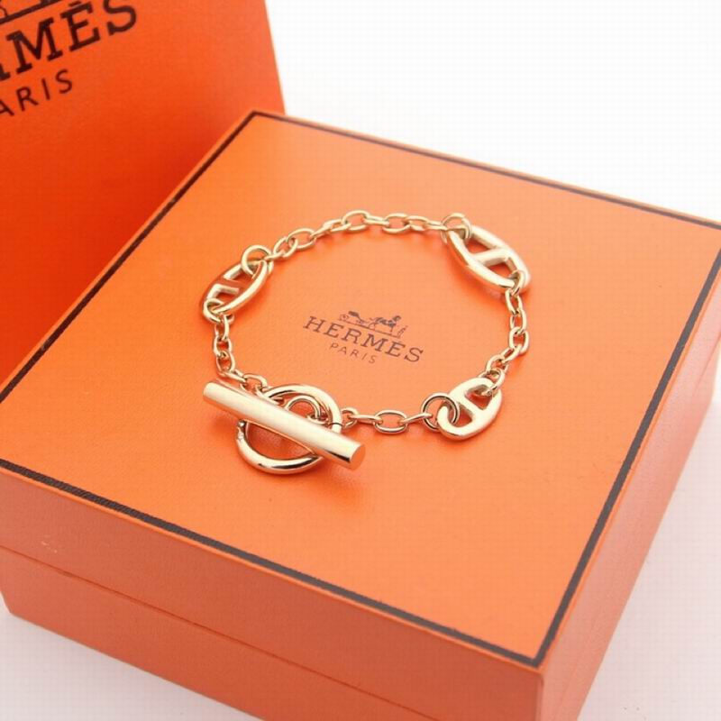 Hermes Bracelet 10yxq05 (3)