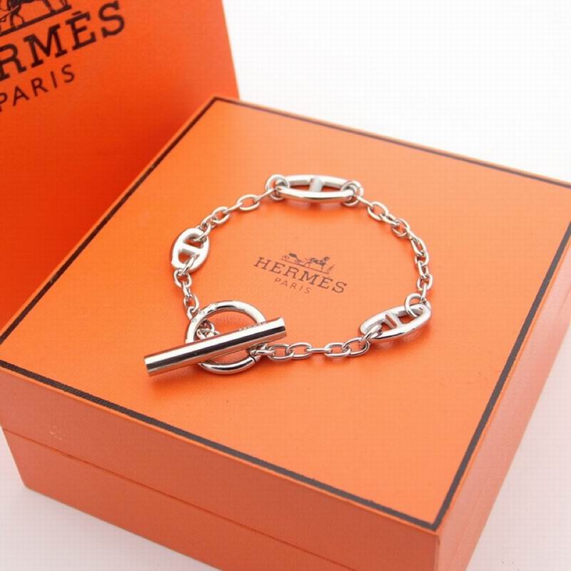 Hermes Bracelet 10yxq05 (4)