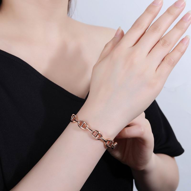 Hermes Bracelet 10yxq06 (2)