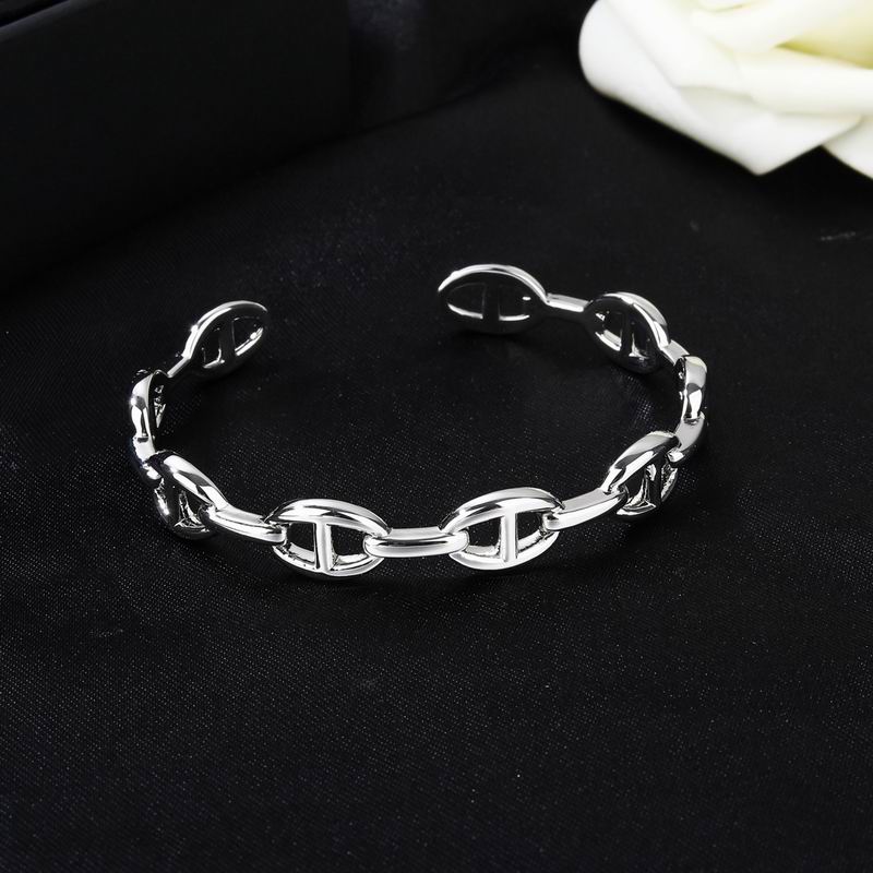 Hermes Bracelet 10yxq06 (6)