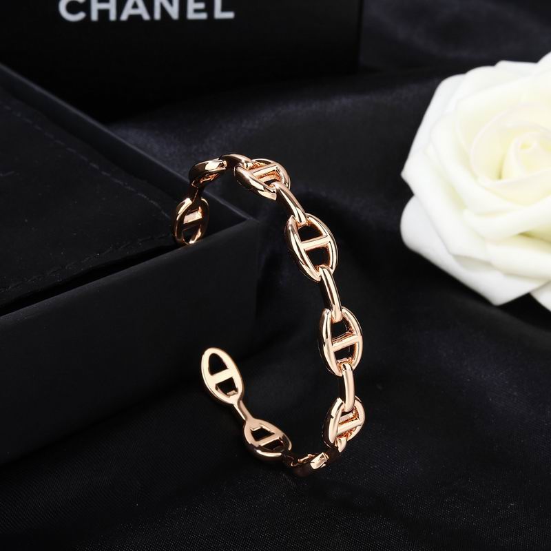 Hermes Bracelet 10yxq06 (7)