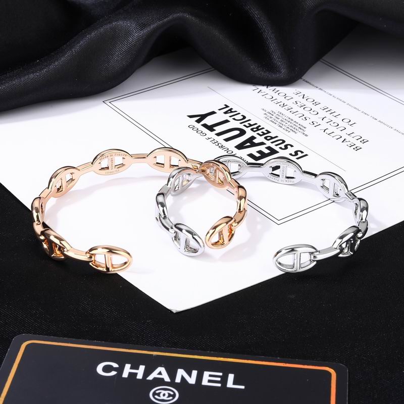 Hermes Bracelet 10yxq06 (8)