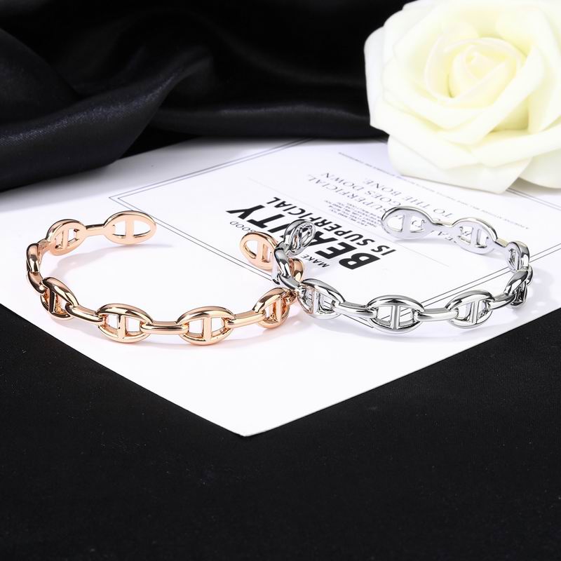 Hermes Bracelet 10yxq06 (9)