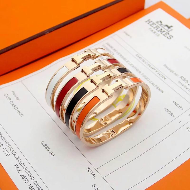 Hermes Bracelet 10yxq07 (1)