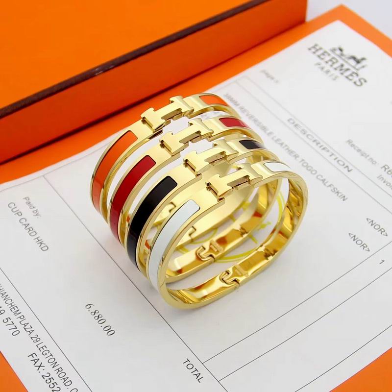 Hermes Bracelet 10yxq07 (2)