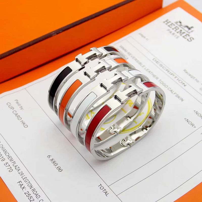 Hermes Bracelet 10yxq07 (3)