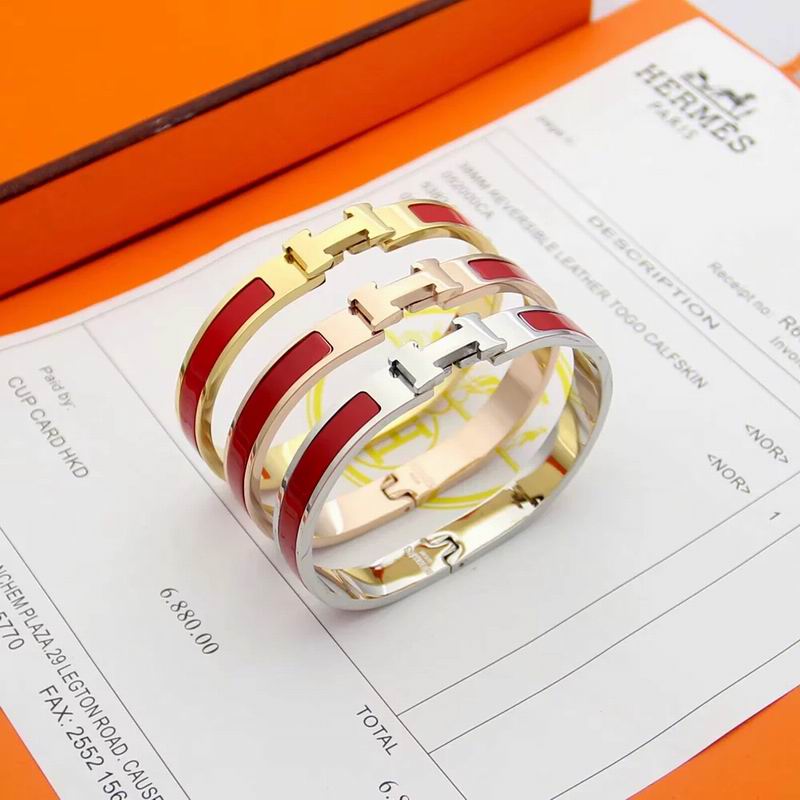 Hermes Bracelet 10yxq07 (6)