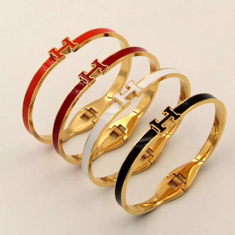 Hermes Bracelet 10yxq08 (1)