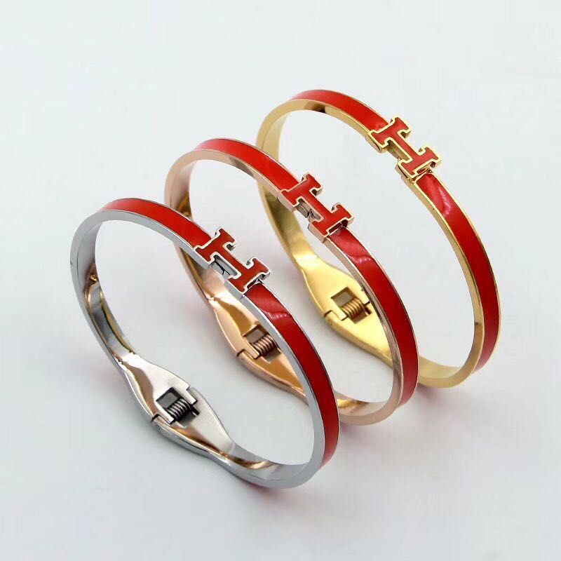 Hermes Bracelet 10yxq08 (2)