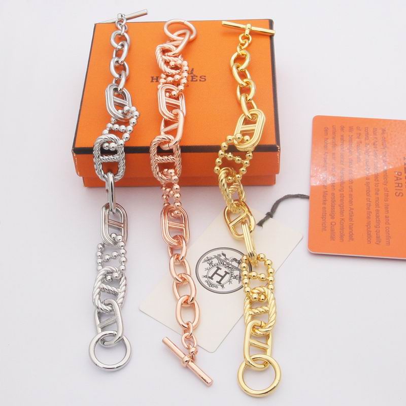 Hermes Bracelet 10yxq09 (2)