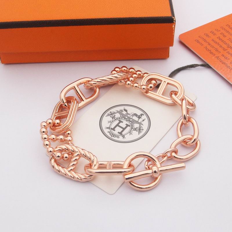 Hermes Bracelet 10yxq09 (5)