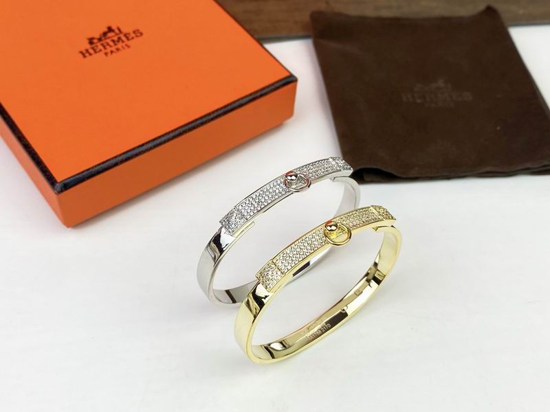 Hermes Bracelet 11yxq02 (4)