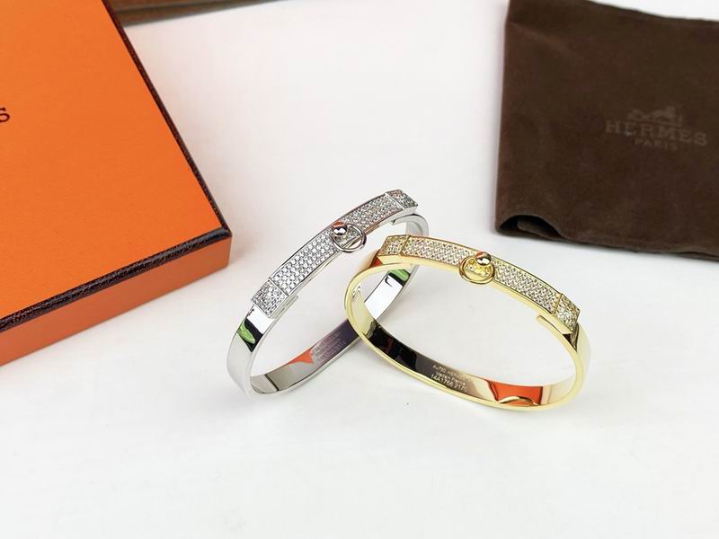 Hermes Bracelet 11yxq02 (7)