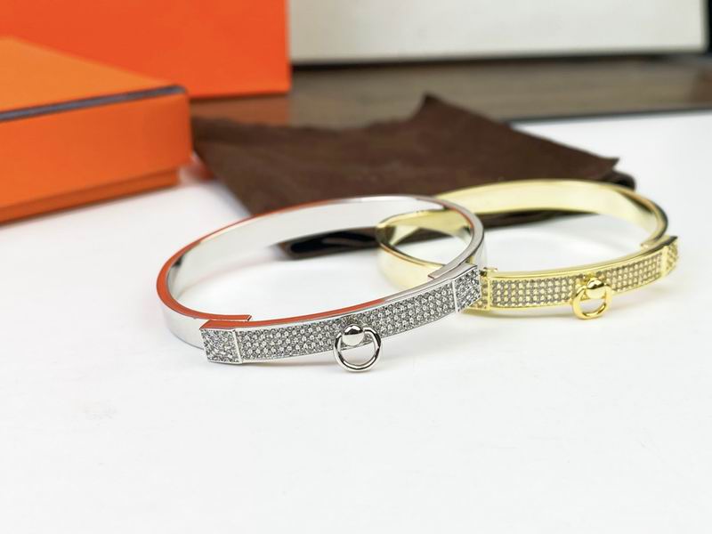 Hermes Bracelet 11yxq02 (9)