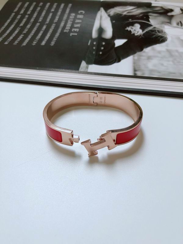 Hermes Bracelet 11yxq03 (7)
