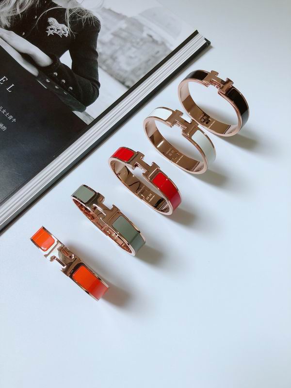 Hermes Bracelet 11yxq03 (8)