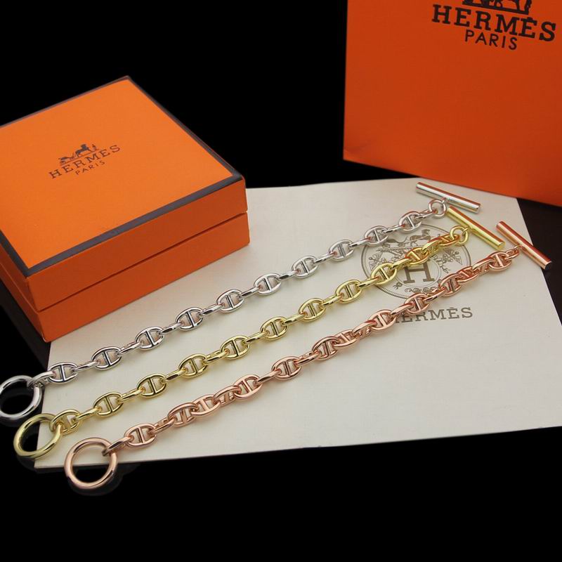 Hermes Bracelet 11yxq04 (5)