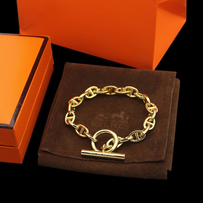 Hermes Bracelet 11yxq04 (7)