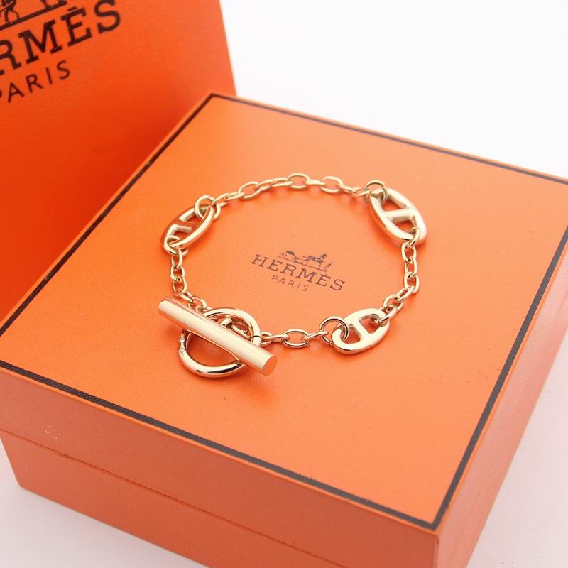 Hermes Bracelet 11yxq05 (2)