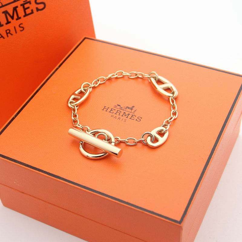 Hermes Bracelet 11yxq05 (3)